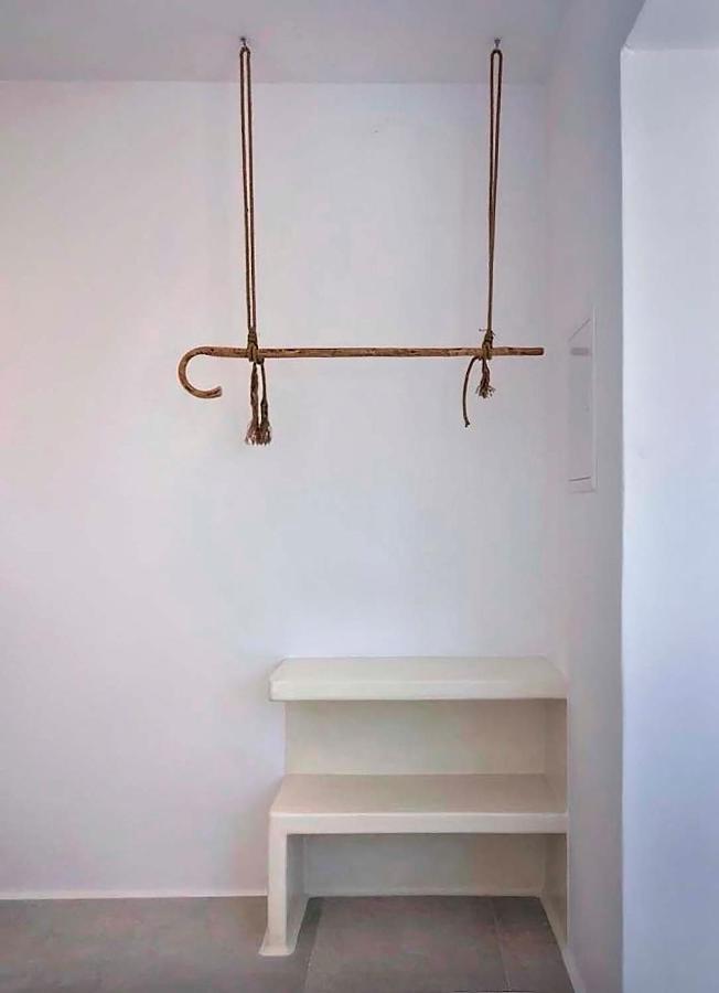 Studio 28 Maragkas Extérieur photo