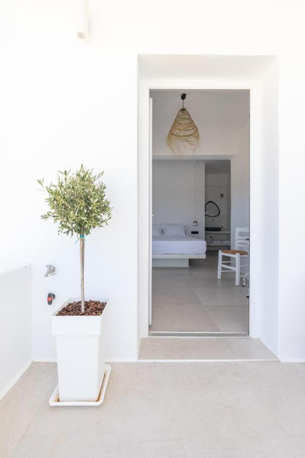 Studio 28 Maragkas Extérieur photo