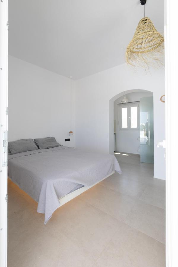 Studio 28 Maragkas Extérieur photo