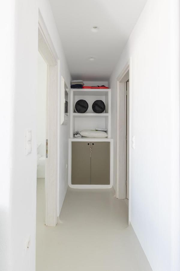 Studio 28 Maragkas Extérieur photo