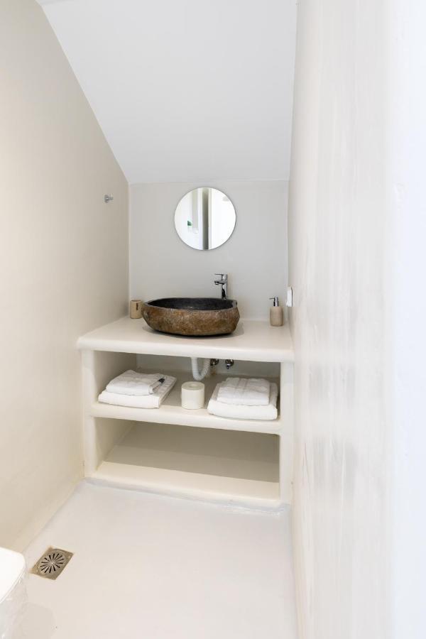 Studio 28 Maragkas Extérieur photo