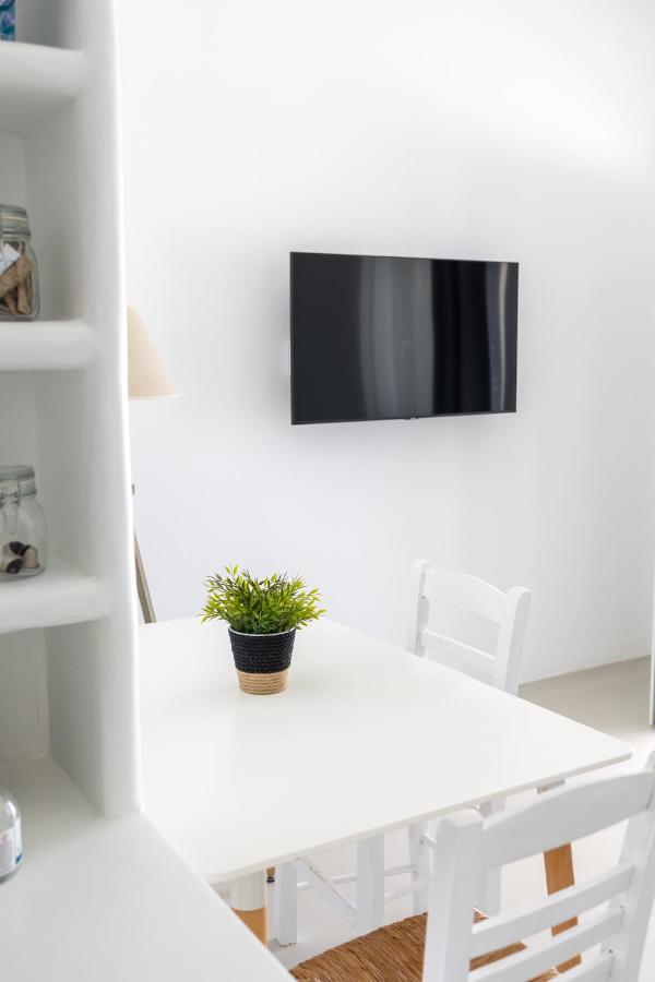 Studio 28 Maragkas Extérieur photo